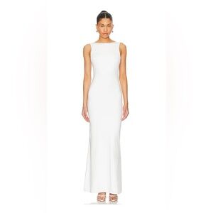 Superdown REVOLVE ASTRA MAXI DRESS NWT Size XXS